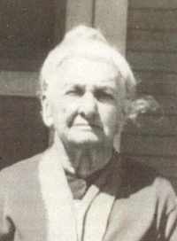Mary Ellen Birch (1852 - 1936) Profile